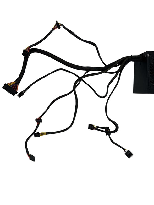 Nätaggregat/PSU Seasonic SS-360 GP 360W 80+ Gold (beg)