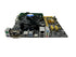 Moderkort ASUS B85M-G - LGA 1150 med Intel i5 4GB DDR3 RAM (beg)