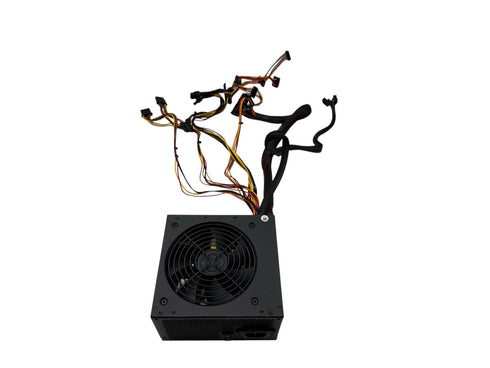 Cooler Master RS-500-ACAB-B1 500W Nätaggregat /PSU (Beg)