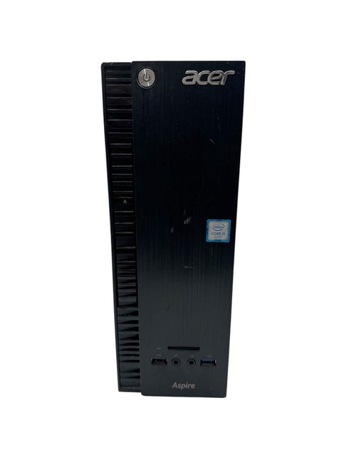 Stationär Dator Acer Aspire XC-710 / Intel Core i5 / 8GB DDR4 / 256GB SSD / Win 11 (beg)