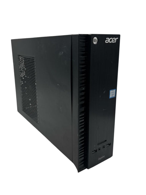 Stationär Dator Acer Aspire XC-710 / Intel Core i5 / 8GB DDR4 / 256GB SSD / Win 11 (beg)