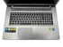 Lenovo IdeaPad Z710 / i7 4710MQ / 16GB / 128GB SSD / 15.6 / Win 11 (beg)