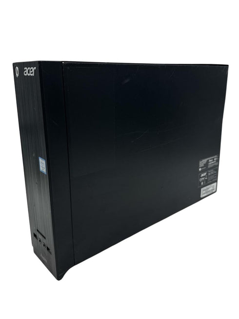 Stationär Dator Acer Aspire XC-710 / Intel Core i5 / 8GB DDR4 / 256GB SSD / Win 11 (beg)