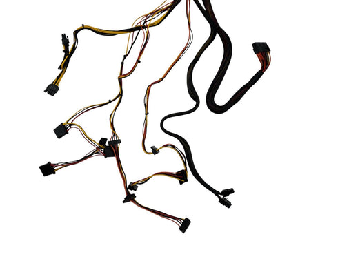 Cooler Master RS-500-ACAB-B1 500W Nätaggregat /PSU (Beg)