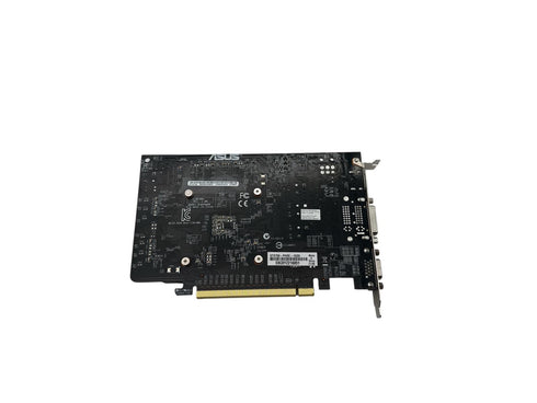 ASUS NVIDIA GeForce GTX 750 1GB GDDR5 Grafikkort (beg)