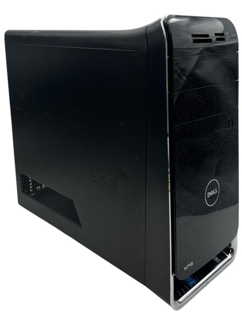 Stationär dator DELL XPS 8700– Intel Core i7 | 16GB RAM | 256GB SSD | Win 10 (beg)