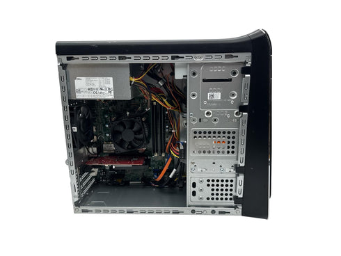 Stationär dator DELL XPS 8700– Intel Core i7 | 16GB RAM | 256GB SSD | Win 10 (beg)