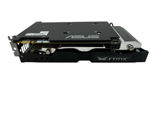 ASUS GeForce GTX 960 4GB STRIX DC2 OC (beg)