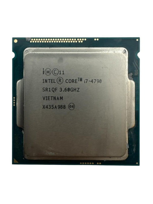 Processor/CPU INTEL Core i7-4790 Socket 1150 (beg)