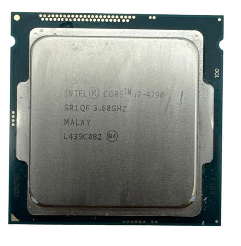 Processor/CPU INTEL Core i7-4790 Socket 1150 (beg)