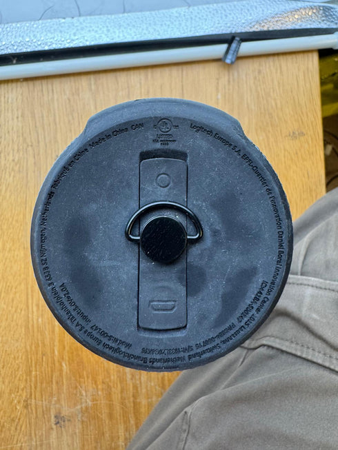 Logitech UE Boom 2 S-00147 Bluetooth/Trådlös Högtalare (Beg)