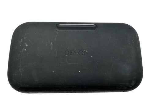 Denon Envaya DSB-200 Bluetooth trådlös bärbar högtalare (beg)