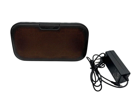 Denon Envaya DSB-200 Bluetooth trådlös bärbar högtalare (beg)
