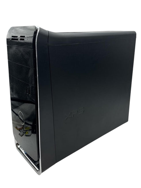 Stationär dator DELL XPS 8700– Intel Core i7 | 16GB RAM | 256GB SSD | Win 10 (beg)