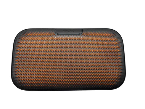 Denon Envaya DSB-200 Bluetooth trådlös bärbar högtalare (beg)