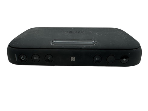 Denon Envaya DSB-200 Bluetooth trådlös bärbar högtalare (beg)