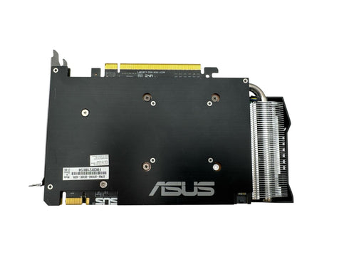 ASUS GeForce GTX 960 4GB STRIX DC2 OC (beg)