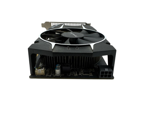 Grafikkort/GPU Sapphire AMD Radeon R7 260X 1G (beg)