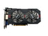 Grafikkort/GPU ASUS GeForce GTX 650Ti 1GB (Beg)