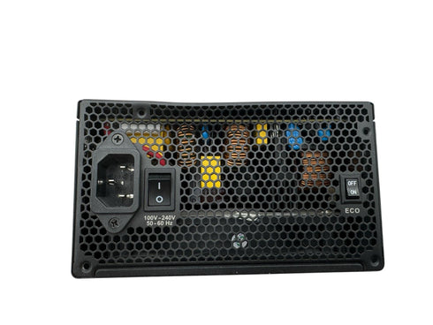 EVGA Supernova G2 550W Nätaggregat /PSU (Beg)