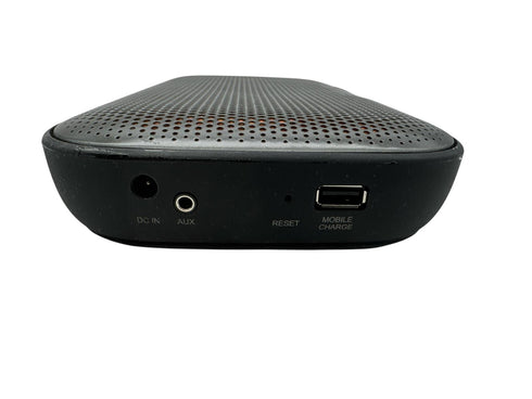 Denon Envaya DSB-200 Bluetooth trådlös bärbar högtalare (beg)