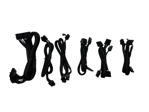 EVGA Supernova G2 550W Nätaggregat /PSU (Beg)