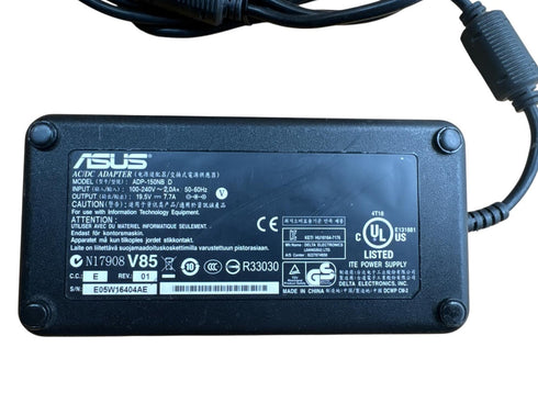 Original Asus ADP-150NB D - 150W 19.5V 7.7A 2.5mm AC Adapter (beg)