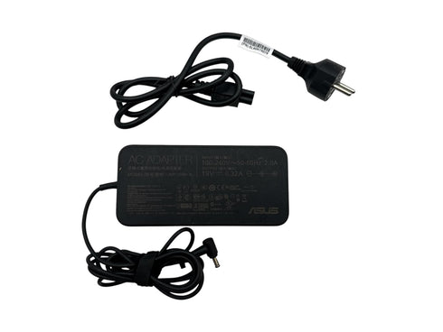 Original ASUS 120W Laddare 19V 6.32A ADP-120RH B AC Adapter (beg)