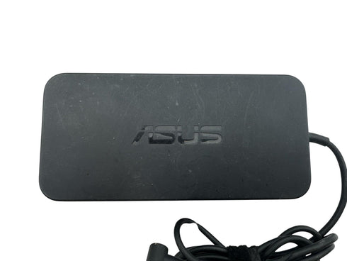 Original ASUS 120W Laddare 19V 6.32A ADP-120RH B AC Adapter (beg)