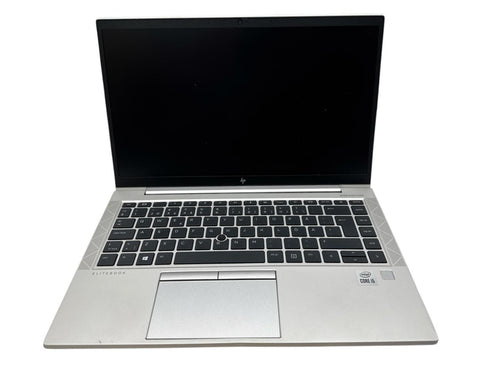 HP EliteBook 840 G7 14" Full HD i5 8GB 256GB SSD Win 11 Pro (beg)