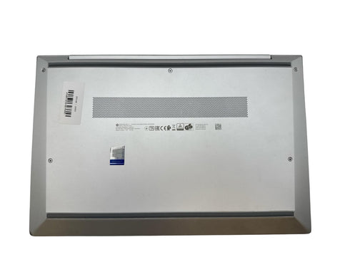 HP EliteBook 840 G7 14" Full HD i5 8GB 256GB SSD Win 11 Pro (beg)