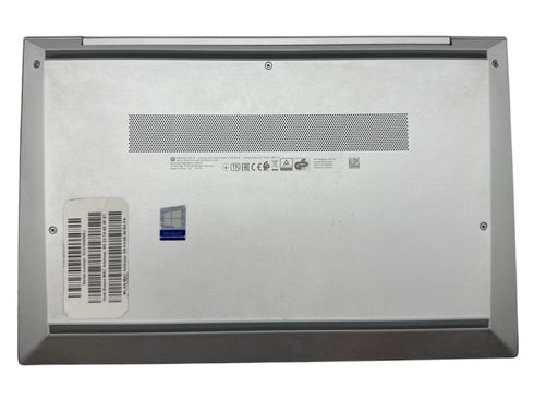 HP EliteBook 850 G7 15.6" Full HD i7 (gen 10) 16GB 256GB SSD Win11 Pro (beg)