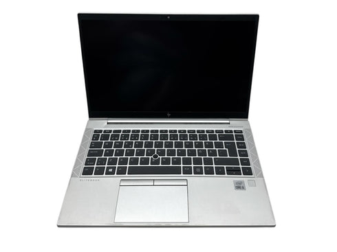 HP EliteBook 840 G7 14" Full HD i5 8GB 256GB SSD Win 11 Pro (beg)