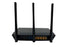 ASUS RT-AC66U B1 trådlös router. Dual Band Gigabit Router (beg)