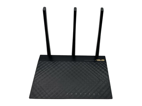 ASUS RT-AC66U B1 trådlös router. Dual Band Gigabit Router (beg)