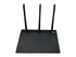 ASUS RT-AC66U B1 trådlös router. Dual Band Gigabit Router (beg)