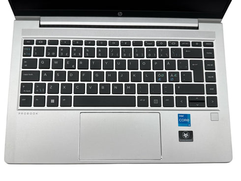 HP ProBook 440 G9 14" Full HD i3 (gen 12) 8GB 256GB SSD Win 11 Pro (beg)