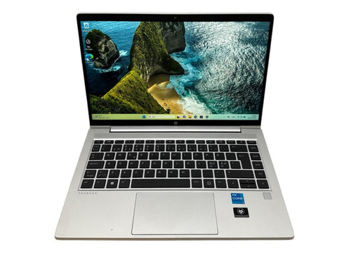 HP ProBook 440 G9 14" Full HD i3 (gen 12) 8GB 256GB SSD Win 11 Pro (beg)