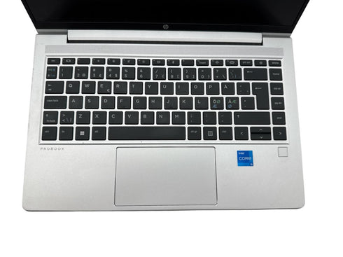 HP ProBook 440 G9 14" Full HD i5 (gen 12) 8GB 256GB SSD Win 11 Pro