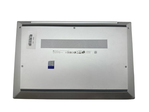 HP EliteBook 840 G7 14" Full HD i5 8GB 256GB SSD Win 11 Pro (beg)