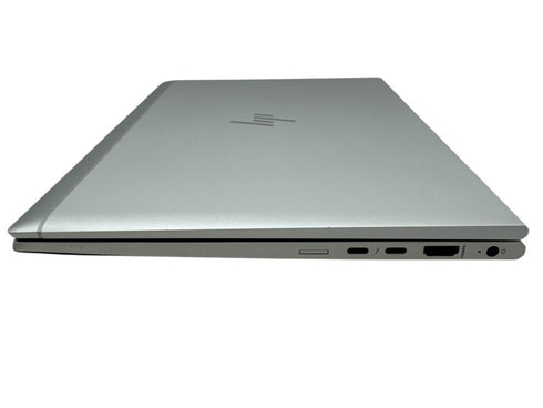 HP EliteBook 840 G7 14" Full HD i5 8GB 256GB SSD Win 11 Pro (beg)