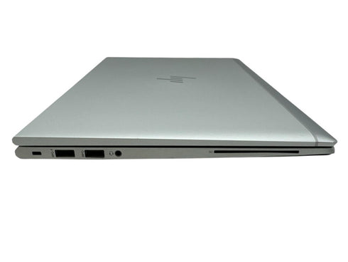 HP EliteBook 840 G7 14" Full HD i5 8GB 256GB SSD Win 11 Pro (beg)