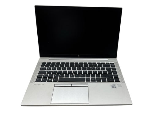 HP EliteBook 840 G7 14" Full HD i5 8GB 256GB SSD Win 11 Pro (beg)