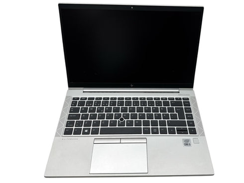 HP EliteBook 840 G7 14" Full HD i5 16GB 256GB SSD Win 11 Pro (beg)