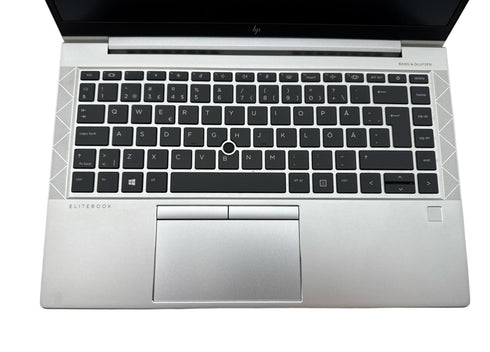 HP EliteBook 840 G7 14" Full HD i5 8GB 256GB SSD Win 11 Pro (beg)