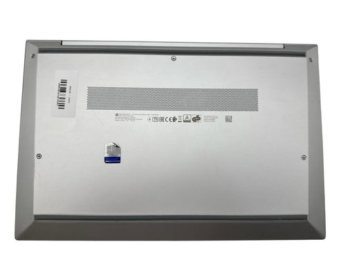 HP EliteBook 840 G7 14" Full HD i5 8GB 256GB SSD Win 11 Pro (beg)