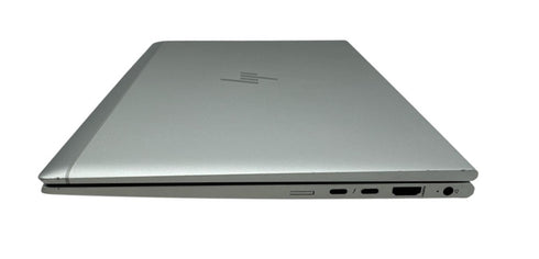 HP EliteBook 840 G7 14" Full HD i5 8GB 256GB SSD Win 11 Pro (beg)