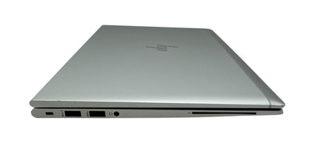 HP EliteBook 840 G7 14" Full HD i5 8GB 256GB SSD Win 11 Pro (beg)