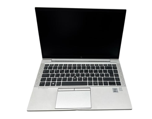HP EliteBook 840 G7 14" Full HD i5 8GB 256GB SSD Win 11 Pro (beg)