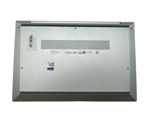 HP EliteBook 840 G7 14" Full HD i5 8GB 256GB SSD Win 11 Pro (beg)